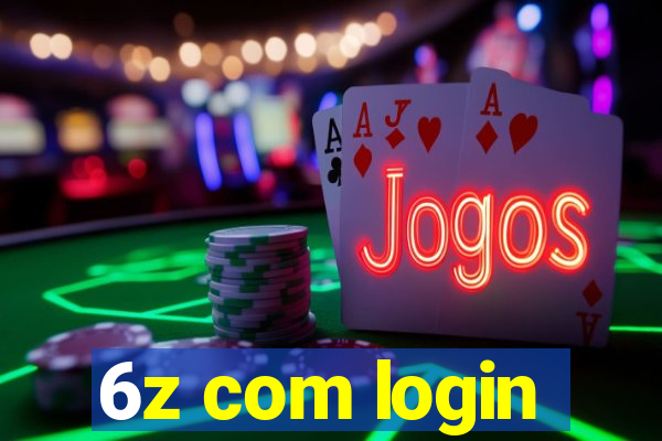 6z com login